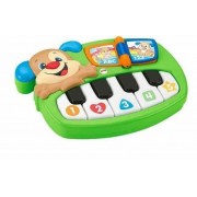 Fisher-Price Puppy's Piano Playset  - USED